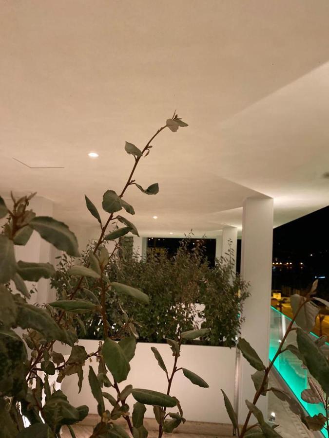 Europa Hotel Vasto Esterno foto