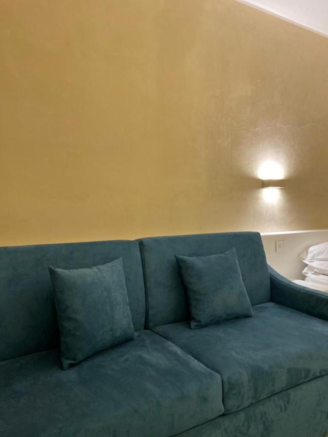 Europa Hotel Vasto Esterno foto